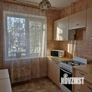 1-к квартира, на длительный срок, 38м2, 3/9 этаж
