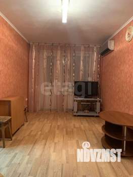 2-к квартира, на длительный срок, 43м2, 2/5 этаж