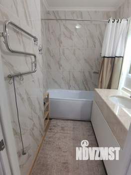 2-к квартира, на длительный срок, 62м2, 4/10 этаж
