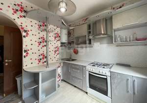 1-к квартира, на длительный срок, 36м2, 2/9 этаж