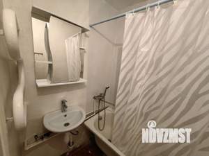 2-к квартира, на длительный срок, 57м2, 6/20 этаж