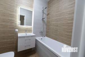 1-к квартира, на длительный срок, 35м2, 4/9 этаж