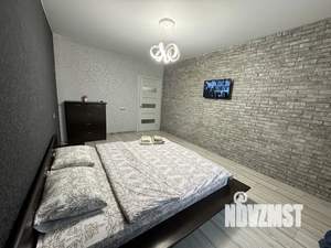 1-к квартира, посуточно, 40м2, 8/9 этаж