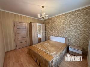 2-к квартира, на длительный срок, 49м2, 1/9 этаж