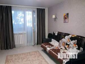 1-к квартира, на длительный срок, 30м2, 2/5 этаж