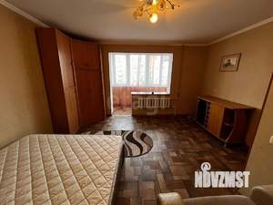 1-к квартира, на длительный срок, 38м2, 7/9 этаж