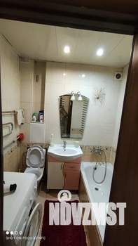 1-к квартира, посуточно, 36м2, 3/5 этаж