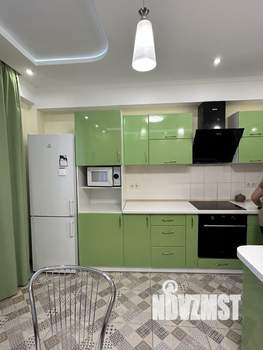 3-к квартира, на длительный срок, 75м2, 4/14 этаж