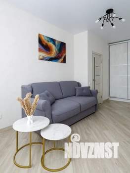 1-к квартира, посуточно, 43м2, 5/9 этаж