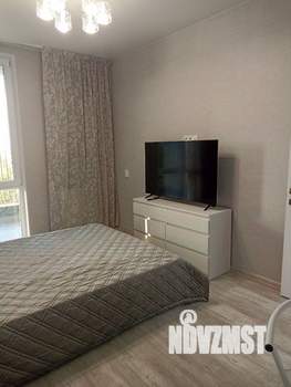 1-к квартира, на длительный срок, 48м2, 3/15 этаж