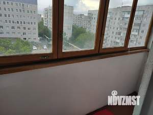 1-к квартира, на длительный срок, 36м2, 6/9 этаж
