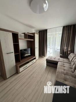 3-к квартира, на длительный срок, 58м2, 2/5 этаж