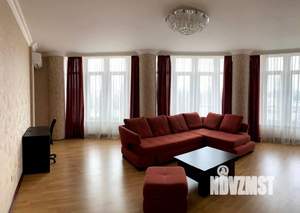 3-к квартира, на длительный срок, 110м2, 3/12 этаж