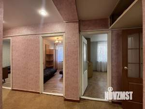 4-к квартира, на длительный срок, 70м2, 1/5 этаж