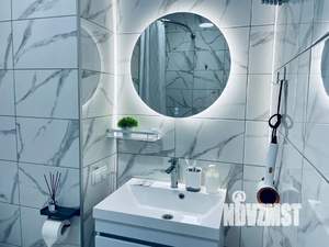 1-к квартира, посуточно, 20м2, 11/12 этаж