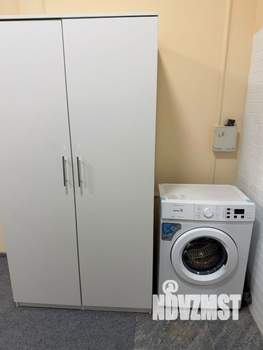 1-к квартира, на длительный срок, 38м2, 1/1 этаж