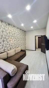 1-к квартира, на длительный срок, 42м2, 2/11 этаж