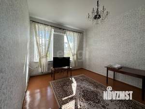 3-к квартира, на длительный срок, 55м2, 2/2 этаж