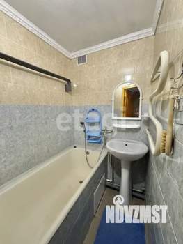 2-к квартира, на длительный срок, 43м2, 1/5 этаж