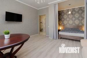 1-к квартира, посуточно, 50м2, 7/10 этаж