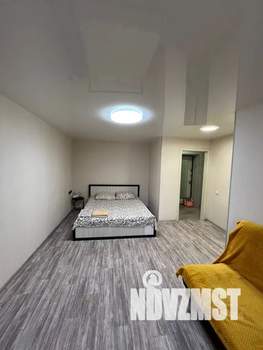 1-к квартира, посуточно, 33м2, 3/5 этаж