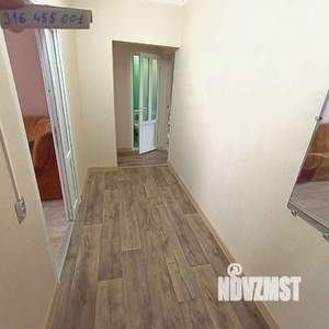 3-к квартира, посуточно, 70м2, 2/9 этаж