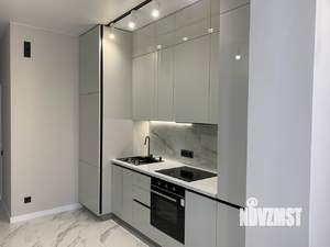 1-к квартира, на длительный срок, 40м2, 2/9 этаж