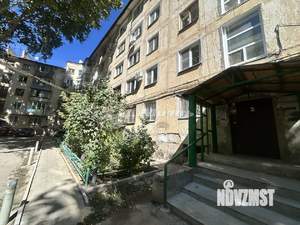 3-к квартира, на длительный срок, 60м2, 2/5 этаж