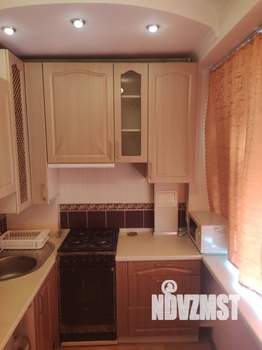 1-к квартира, на длительный срок, 38м2, 1/5 этаж