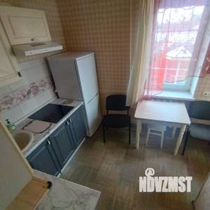 1-к квартира, на длительный срок, 32м2, 3/3 этаж