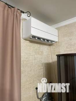 1-к квартира, посуточно, 38м2, 1/9 этаж