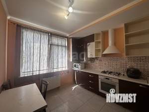 1-к квартира, на длительный срок, 44м2, 2/11 этаж