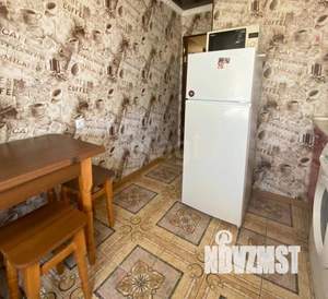 1-к квартира, на длительный срок, 32м2, 2/5 этаж