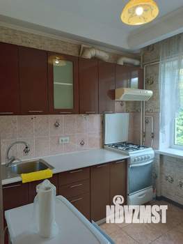 1-к квартира, на длительный срок, 33м2, 3/6 этаж