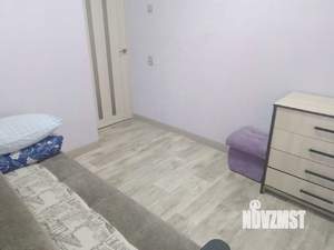 3-к квартира, посуточно, 71м2, 2/9 этаж