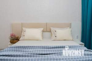 1-к квартира, посуточно, 40м2, 9/10 этаж