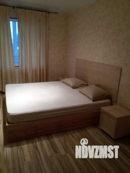 3-к квартира, на длительный срок, 86м2, 3/4 этаж