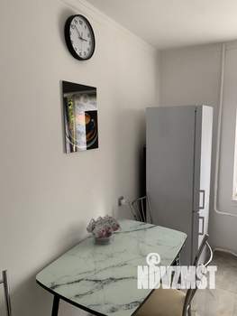 1-к квартира, посуточно, 33м2, 1/9 этаж