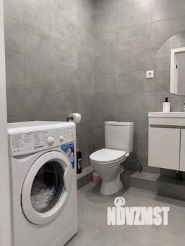 2-к квартира, на длительный срок, 50м2, 4/18 этаж