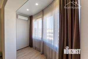 1-к квартира, на длительный срок, 44м2, 7/9 этаж