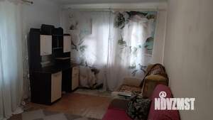 1-к квартира, на длительный срок, 30м2, 2/5 этаж