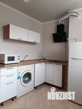 1-к квартира, посуточно, 30м2, 3/9 этаж