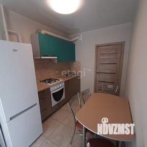 1-к квартира, на длительный срок, 36м2, 3/10 этаж