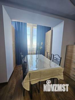 2-к квартира, на длительный срок, 45м2, 5/5 этаж