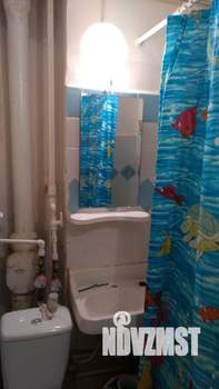2-к квартира, на длительный срок, 50м2, 2/4 этаж