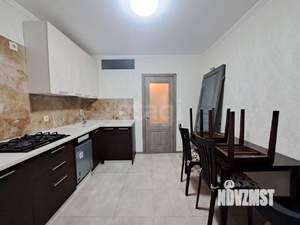 3-к квартира, на длительный срок, 75м2, 2/3 этаж