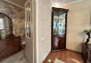 2-к квартира, на длительный срок, 52м2, 9/9 этаж