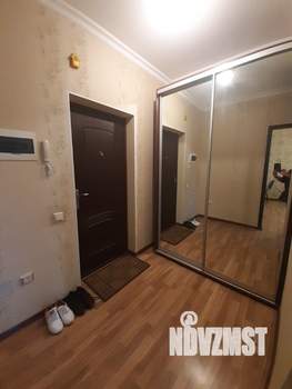 1-к квартира, на длительный срок, 38м2, 3/10 этаж