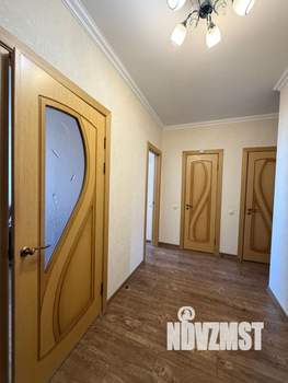 2-к квартира, на длительный срок, 65м2, 4/10 этаж
