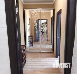 1-к квартира, посуточно, 39м2, 7/10 этаж